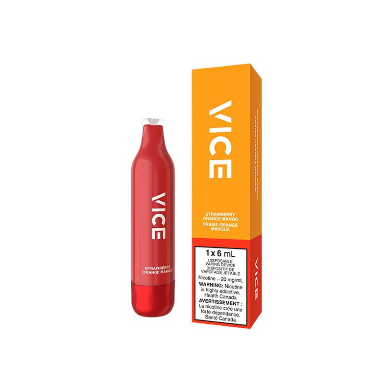 VICE 2500 PUFFS