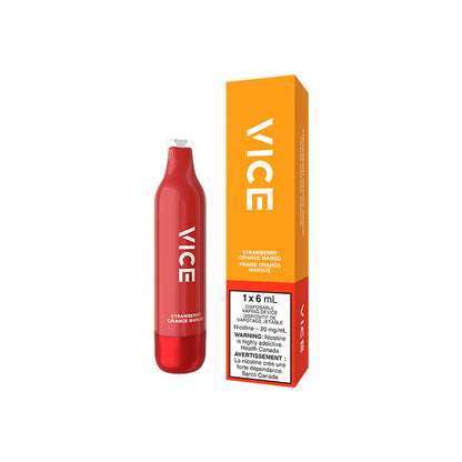 VICE 2500 PUFFS