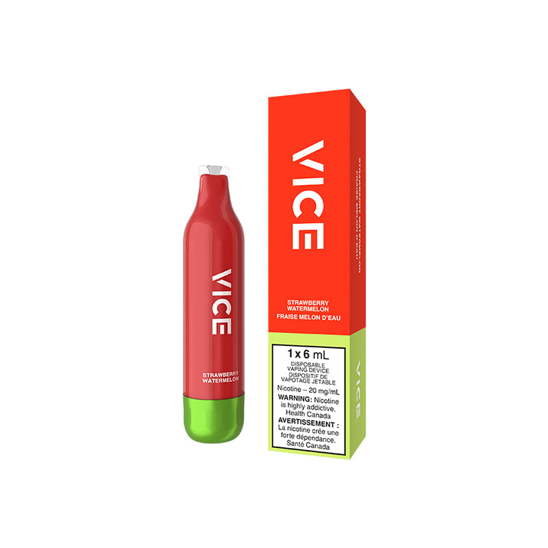 VICE 2500 PUFFS
