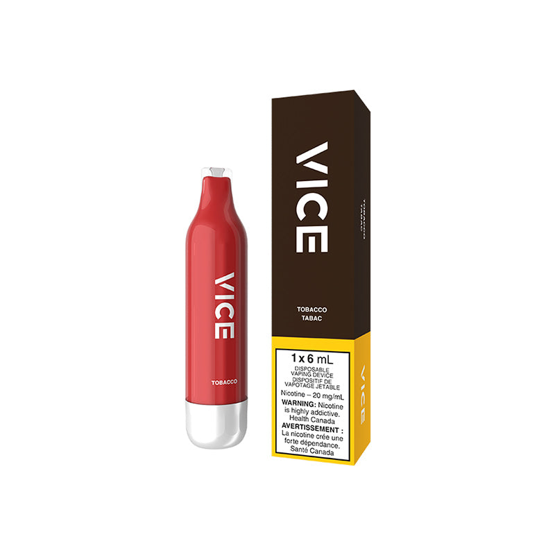 VICE 2500 PUFFS