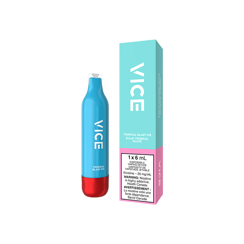 VICE 2500 PUFFS