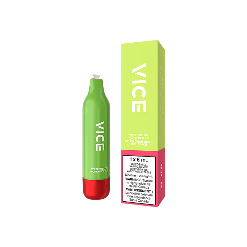 VICE 2500 PUFFS
