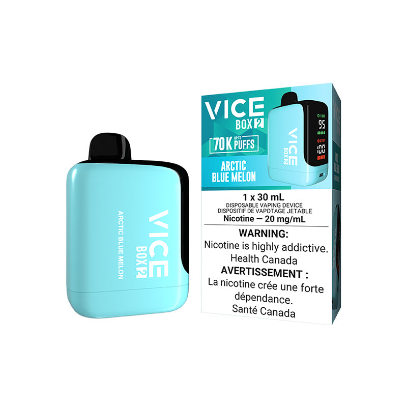 VICE ULTRA 70000 PUFFS