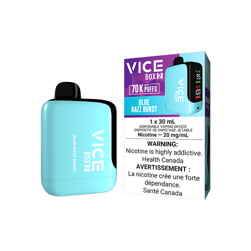 VICE ULTRA 70000 PUFFS