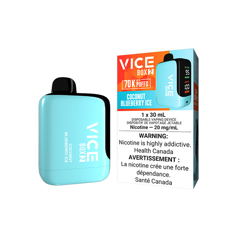 VICE ULTRA 70000 PUFFS