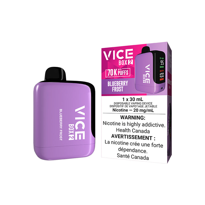 VICE ULTRA 70000 PUFFS
