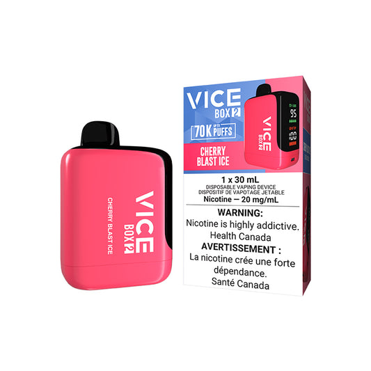 VICE ULTRA 70000 PUFFS