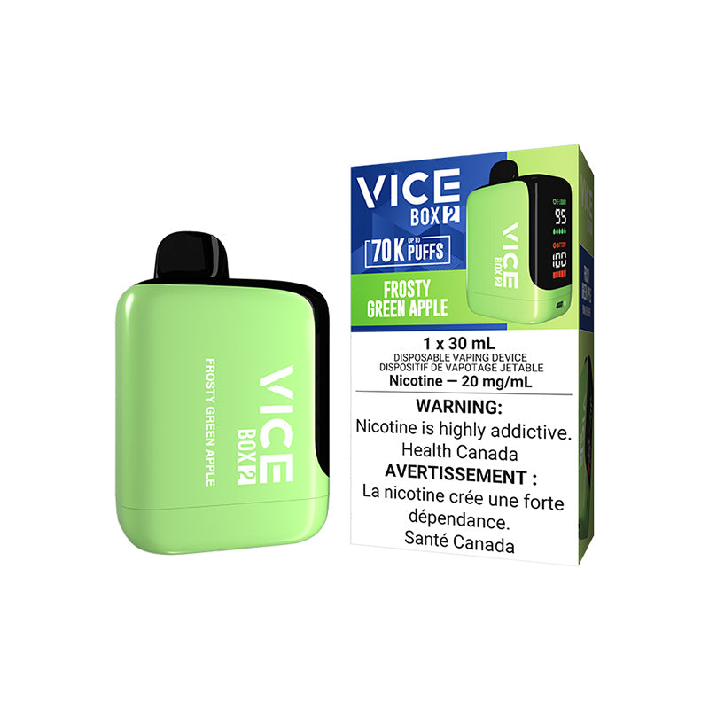 VICE ULTRA 70000 PUFFS