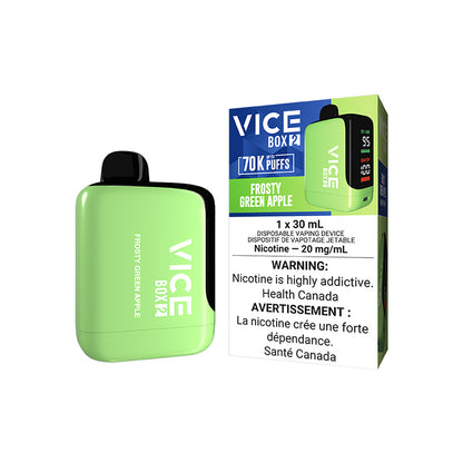 VICE ULTRA 70000 PUFFS