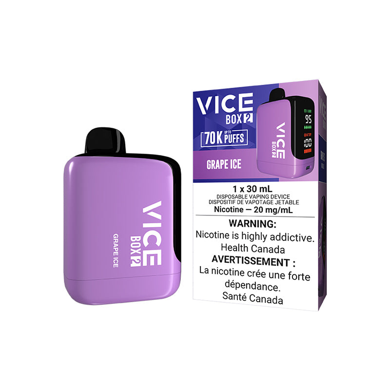 VICE ULTRA 70000 PUFFS
