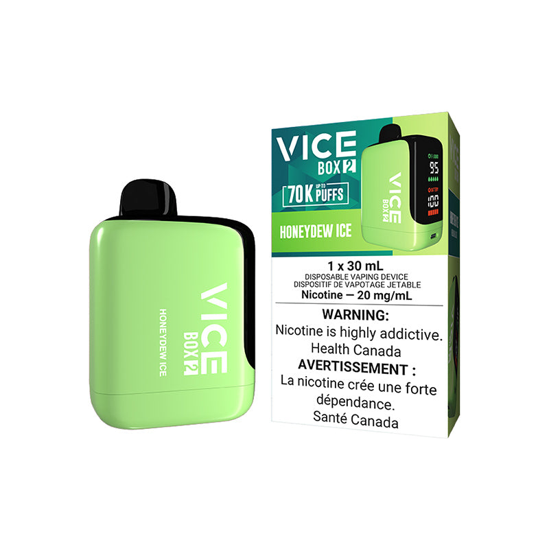 VICE ULTRA 70000 PUFFS