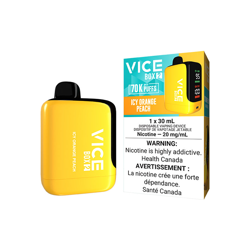 VICE ULTRA 70000 PUFFS