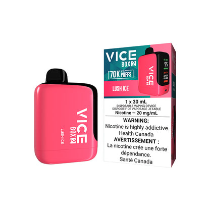 VICE ULTRA 70000 PUFFS