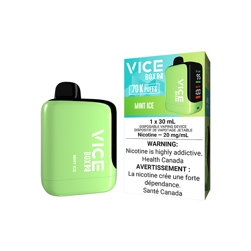 VICE ULTRA 70000 PUFFS