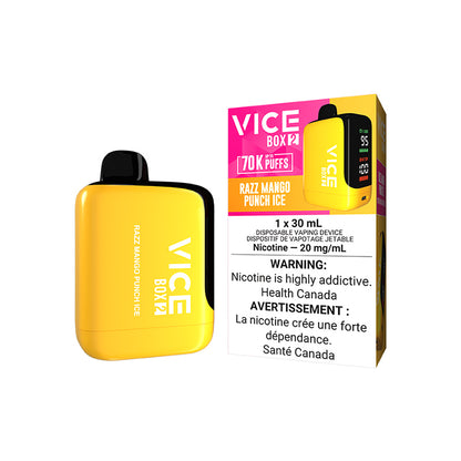 VICE ULTRA 70000 PUFFS