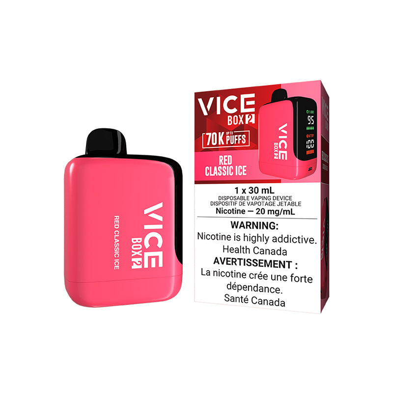 VICE ULTRA 70000 PUFFS