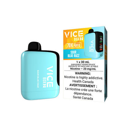 VICE ULTRA 70000 PUFFS