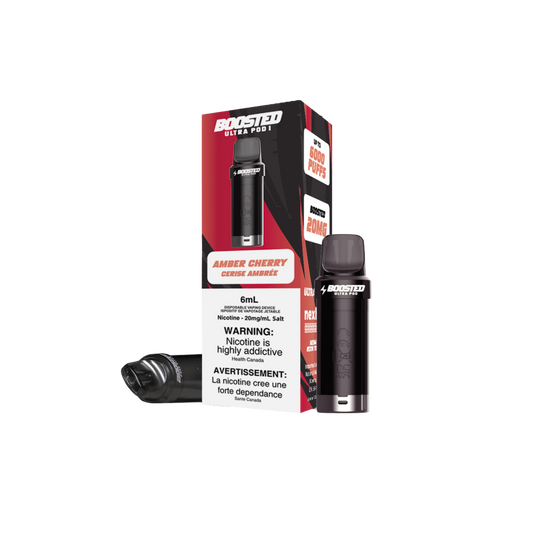 Boosted ULTRA Pods 6ML