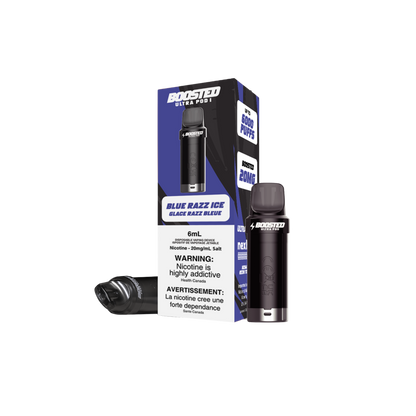 Boosted ULTRA Pods 6ML