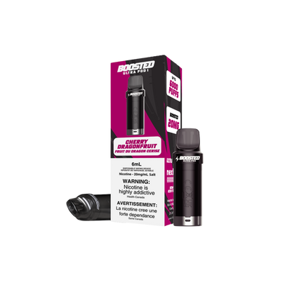 Boosted ULTRA Pods 6ML