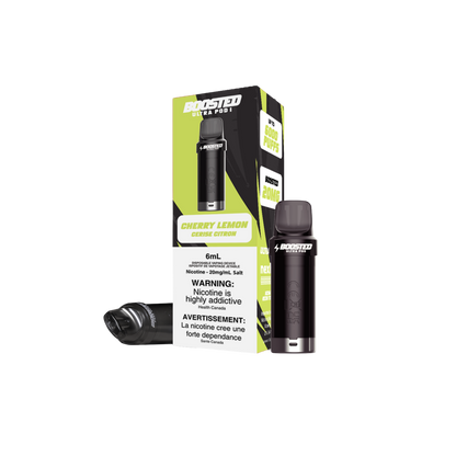 Boosted ULTRA Pods 6ML