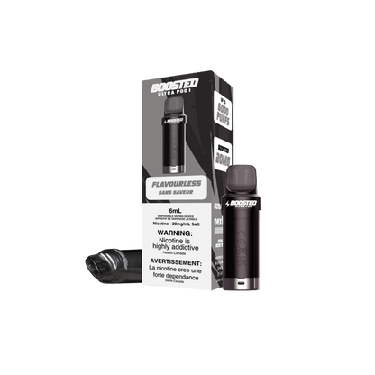 Boosted ULTRA Pods 6ML