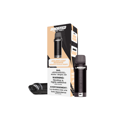 Boosted ULTRA Pods 6ML