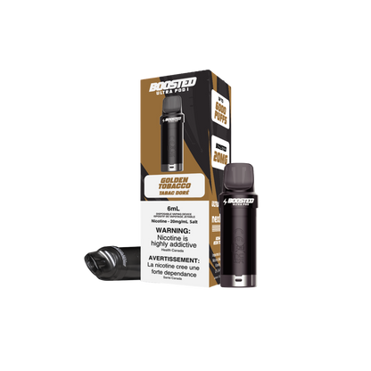Boosted ULTRA Pods 6ML