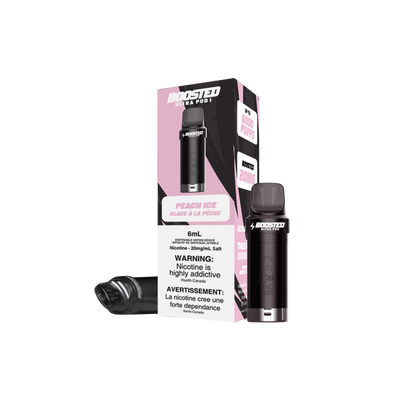 Boosted ULTRA Pods 6ML