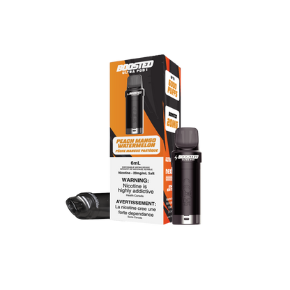 Boosted ULTRA Pods 6ML