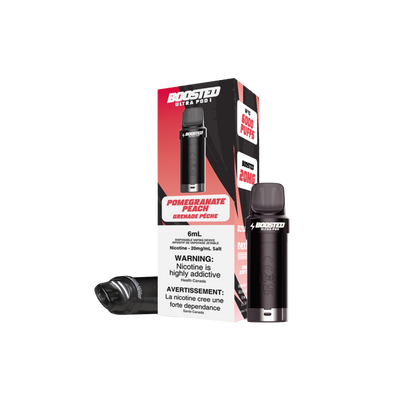 Boosted ULTRA Pods 6ML