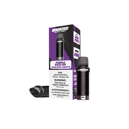 Boosted ULTRA Pods 6ML