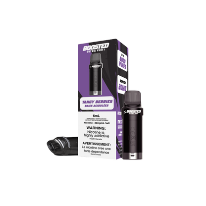 Boosted ULTRA Pods 6ML