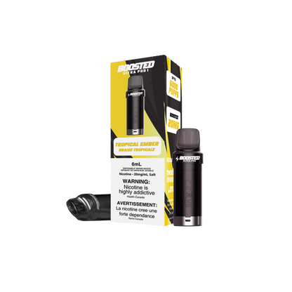 Boosted ULTRA Pods 6ML