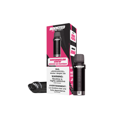 Boosted ULTRA Pods 6ML