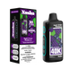 NASHA 40000 PUFFS
